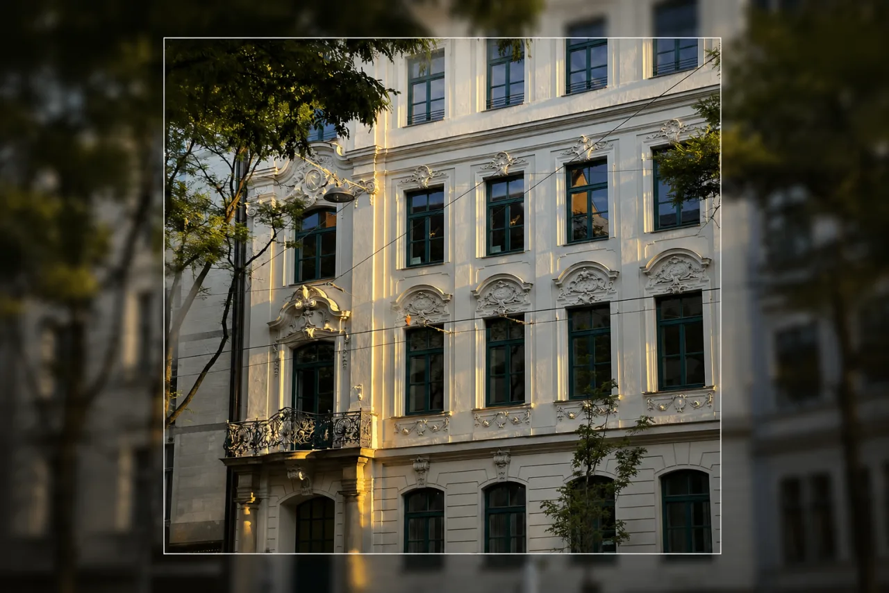 What good property management actually means
