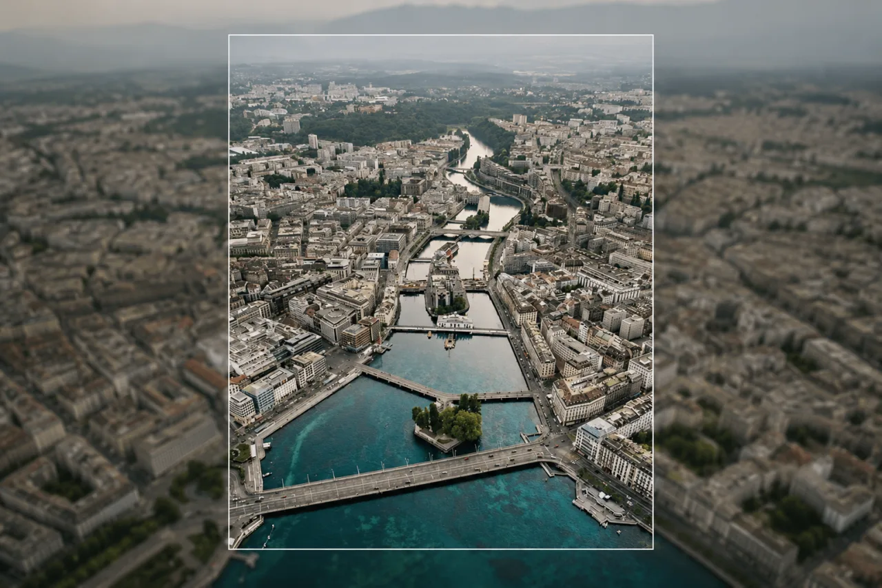 How Much Does Property Management Cost in Geneva?