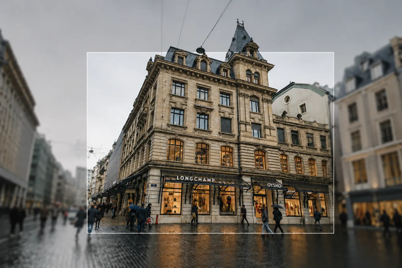 How to Switch Property Manager in Geneva