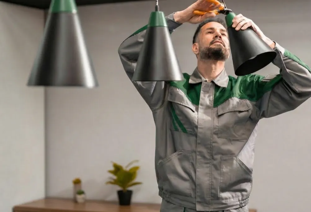 Tableau de bord maintenance