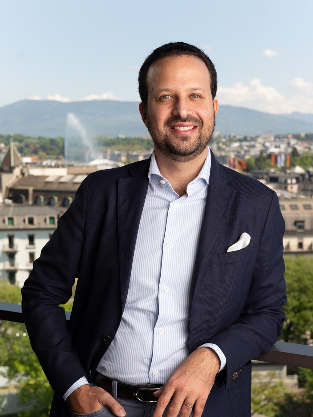 Alexander Grossenbacher