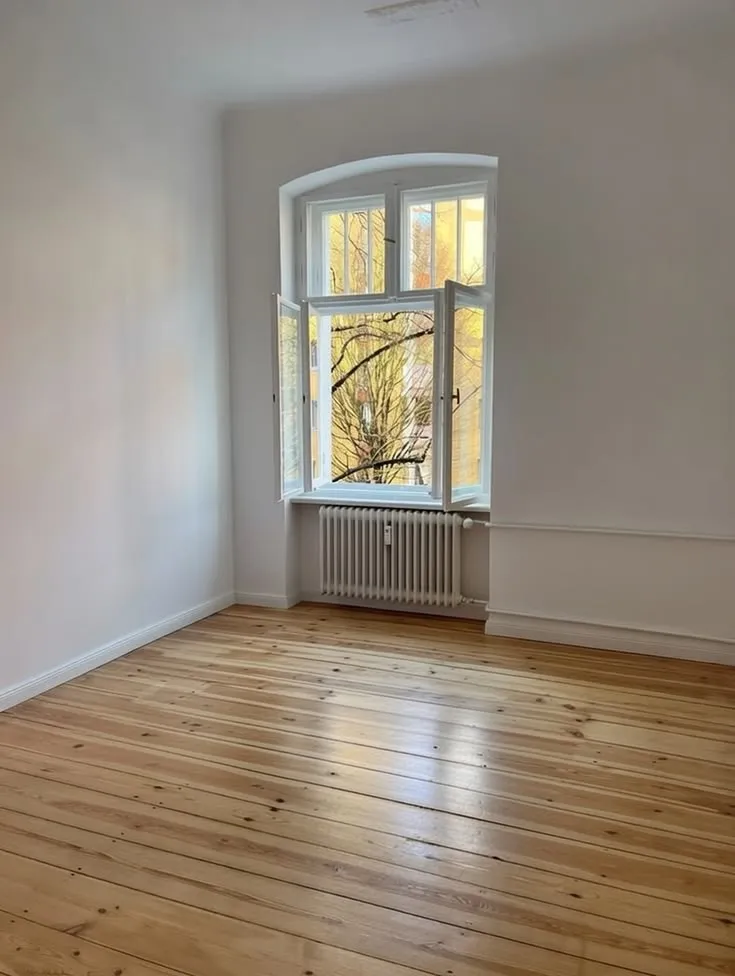 2-Zimmer-Wohnung in der Carouger Altstadt, Bild 3 von 3